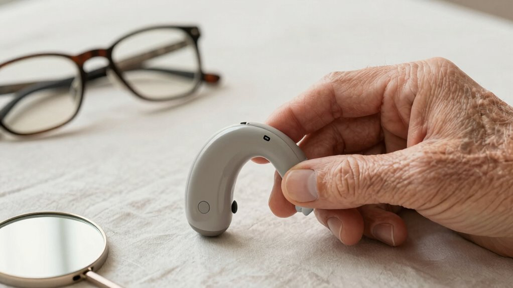 avoiding hearing aid mistakes