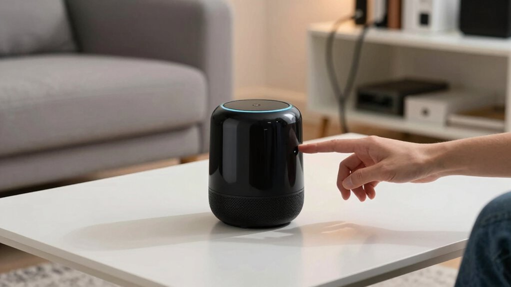 avoiding smart speaker mistakes