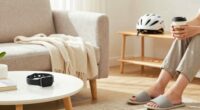 balancing comfort and safety