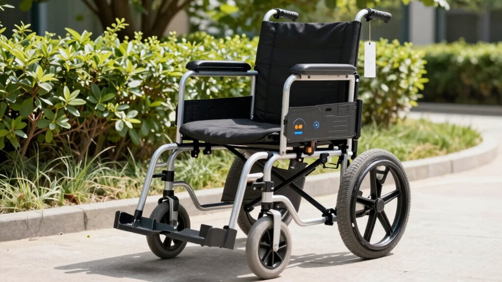 balancing mobility and costs