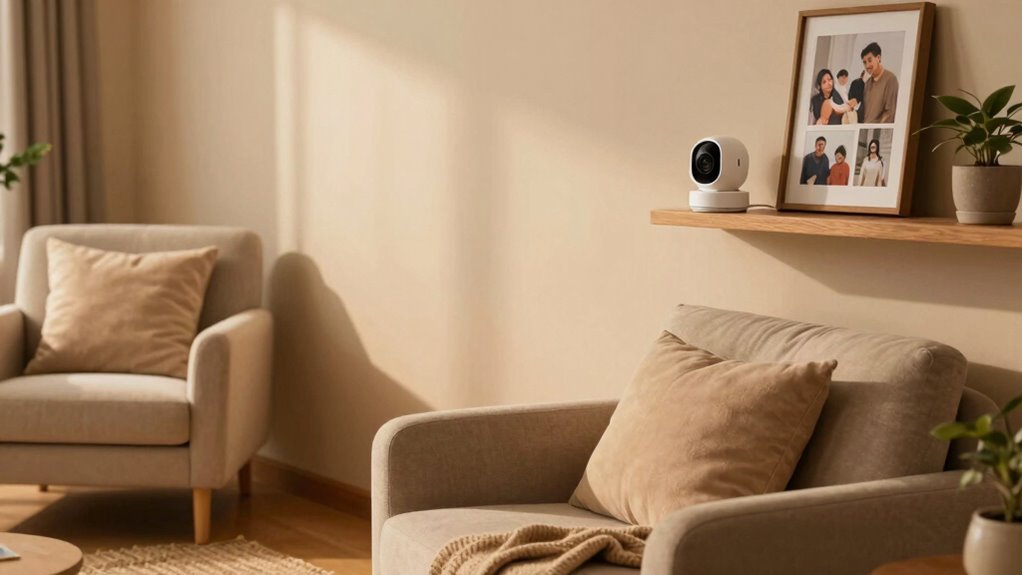 balancing privacy and safety