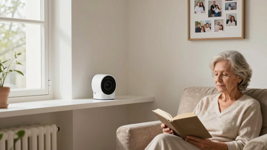 balancing safety and privacy
