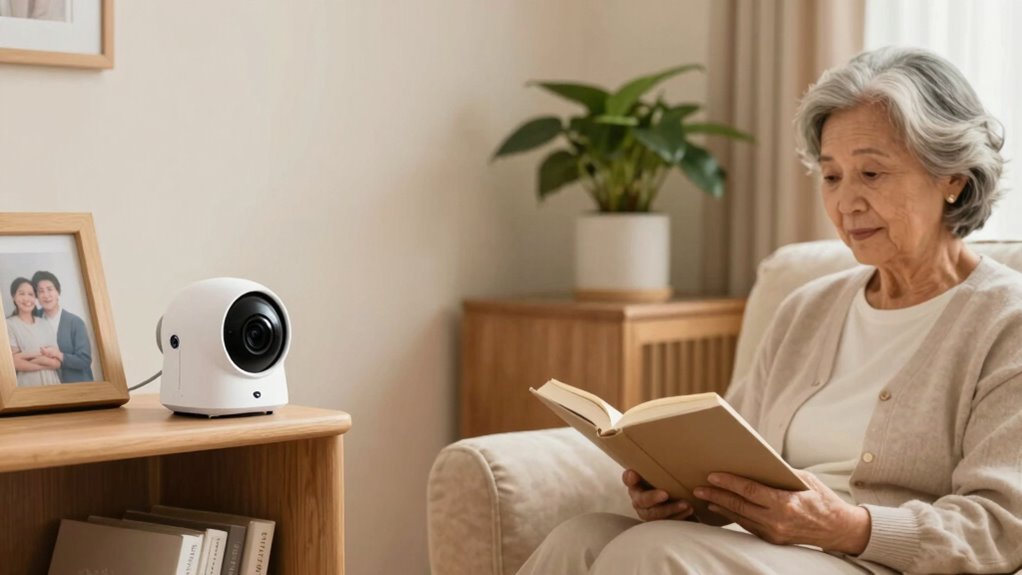 balancing safety and privacy