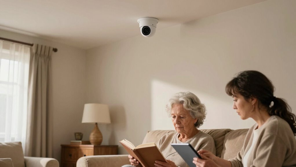 balancing safety and privacy