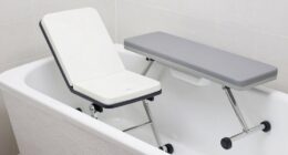 bath aids comparison