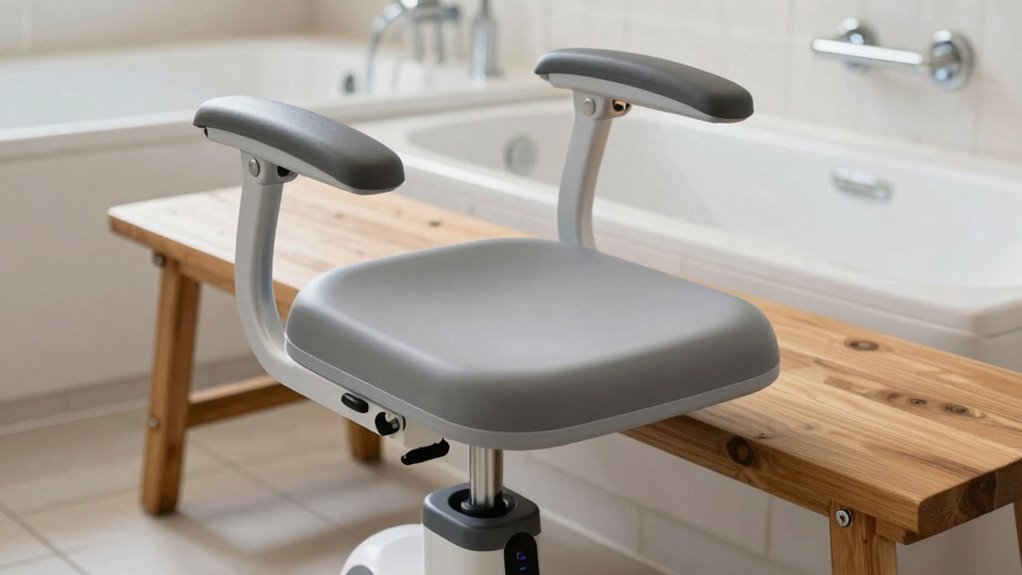 bath equipment cost and care