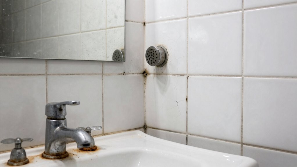 bathroom assessment and planning