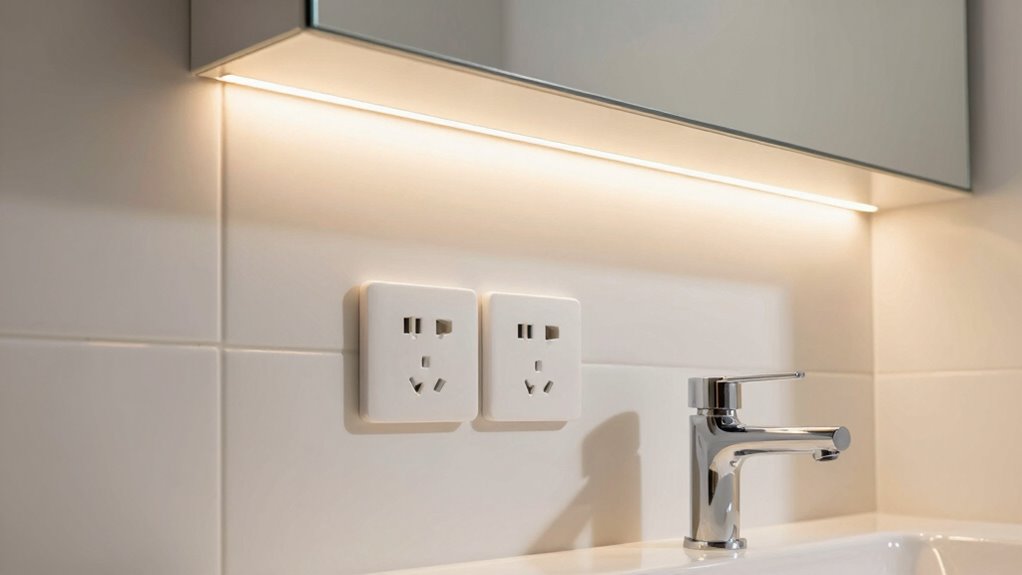 bathroom safety and style upgrades