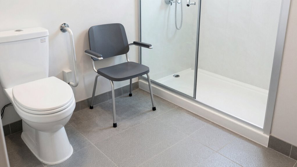 bathroom safety assessment tips