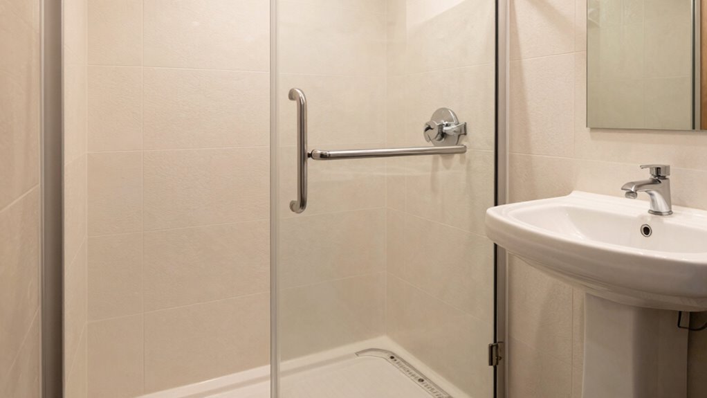 bathroom safety improvements