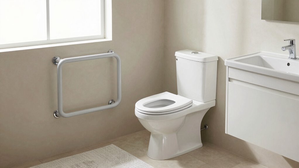 bathroom safety modifications guide