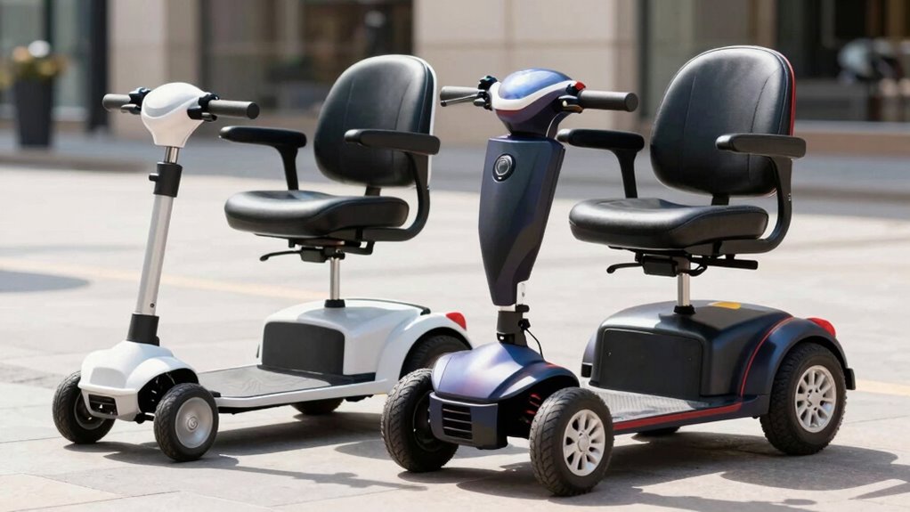 battery capacity influences range