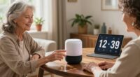 benefits for senior users
