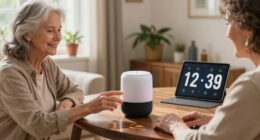 benefits for senior users