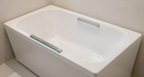 best elderly walk in tubs