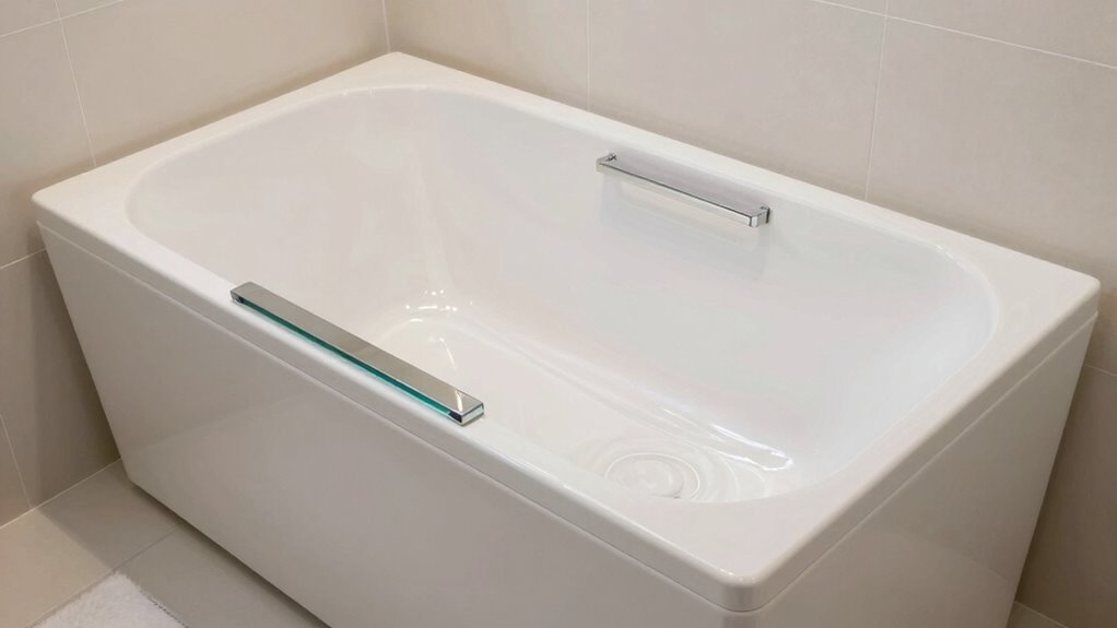 best elderly walk in tubs