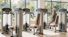 best senior fitness machines