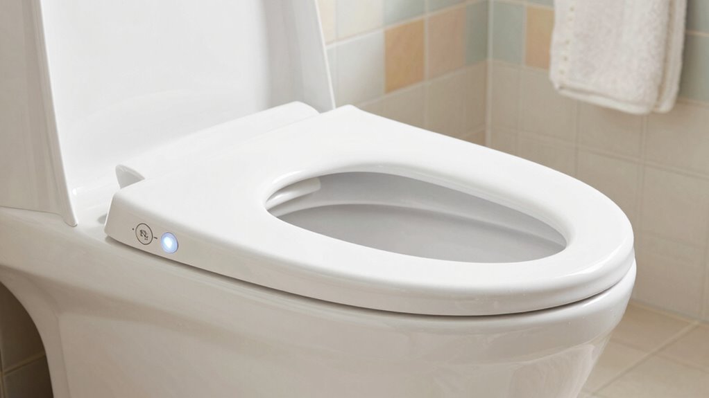 bidet options for seniors