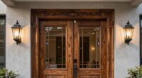blending classic design safely