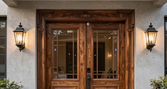 blending classic design safely