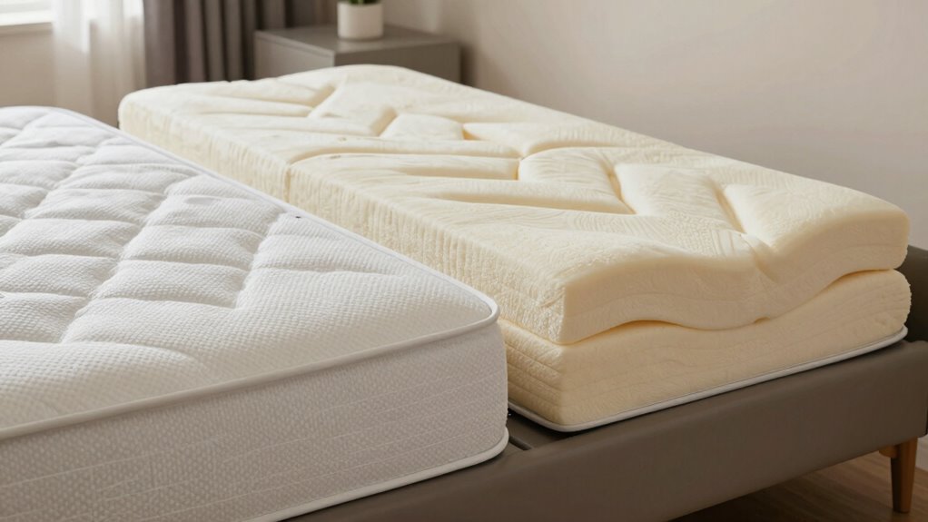 budget conscious mattress choices