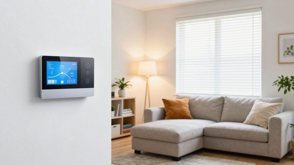 budget upgrades improve home ambiance