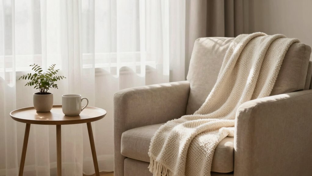 calm safe respectful environment