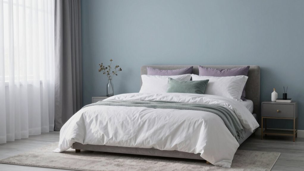 calming color combination strategies
