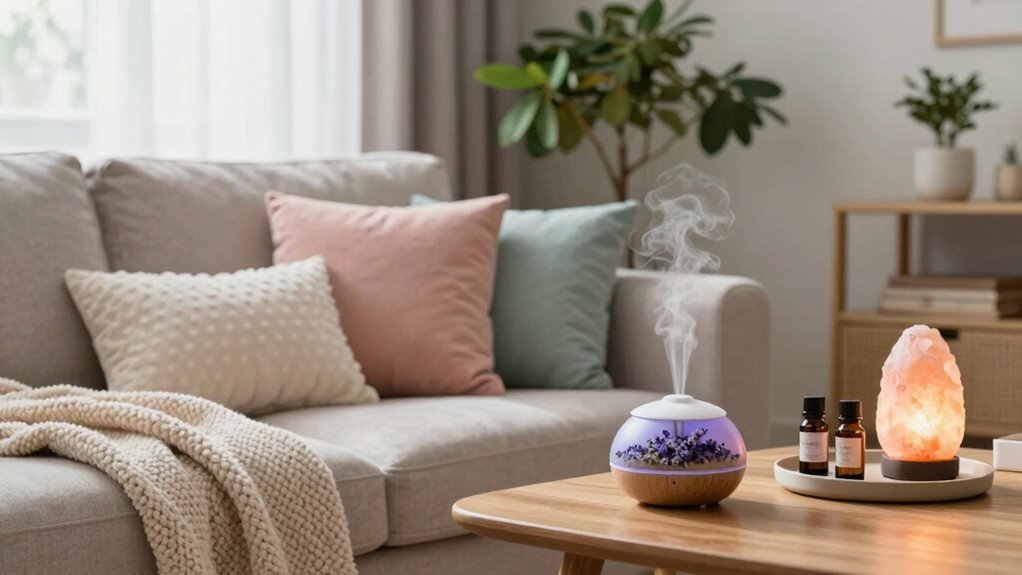 calming sensory environment solutions