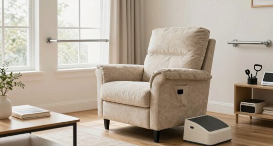 caregiver home modification tips