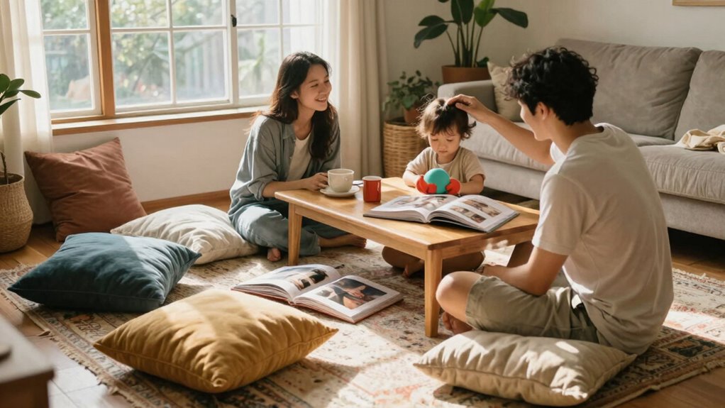 casual hobbies foster connection