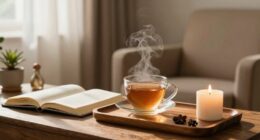 cherished routines foster comfort