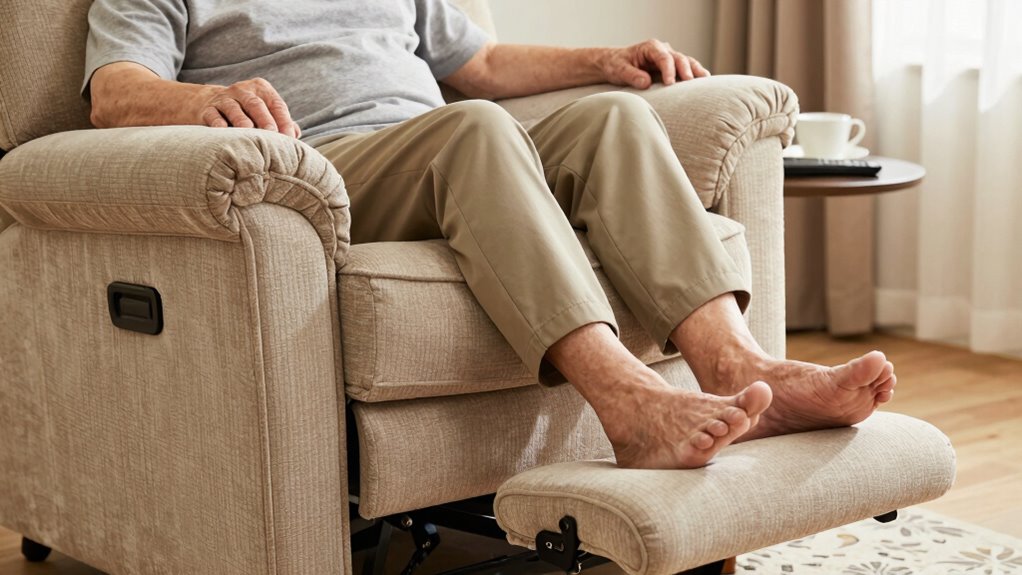 choose appropriate weight capacity