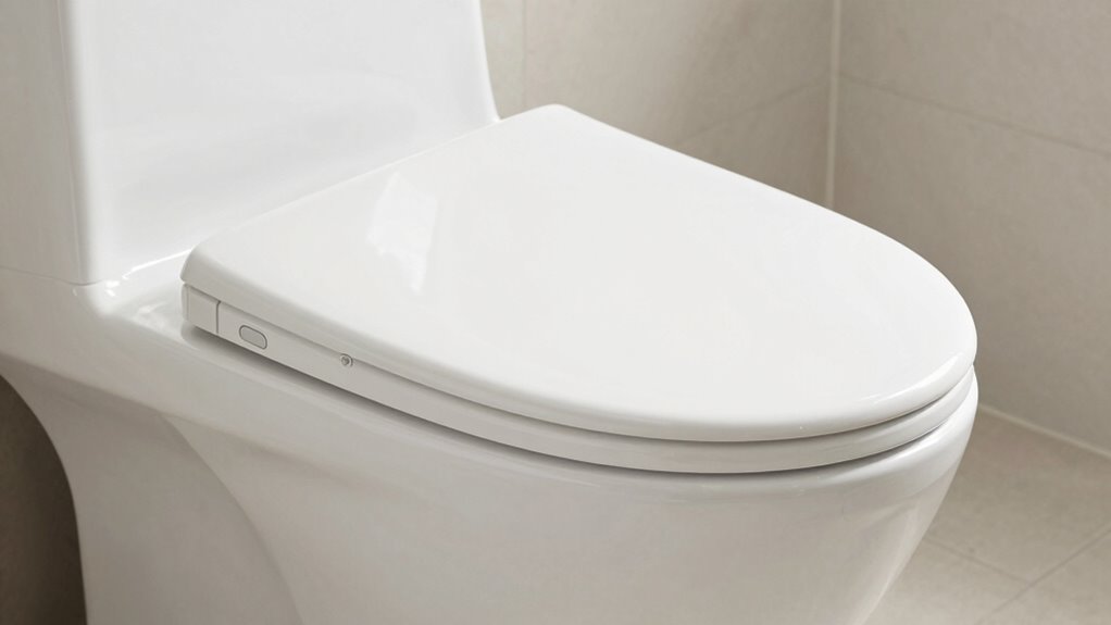 choose compatible user friendly bidet