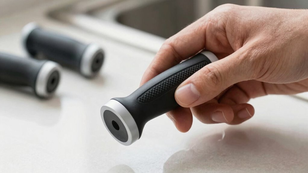 choose durable comfortable grips