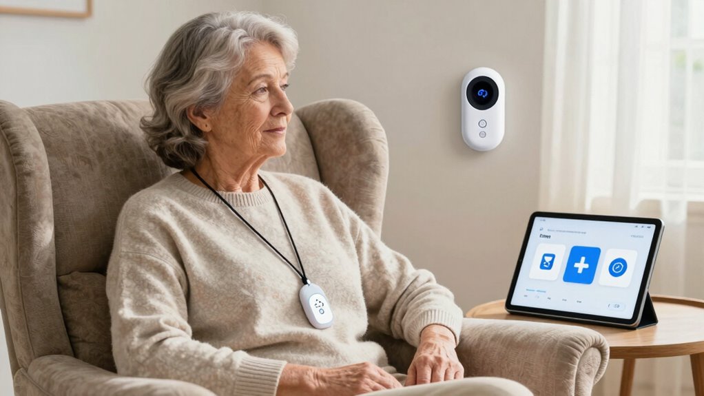choose personalized reliable safety devices