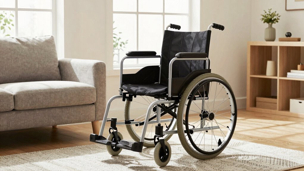 choose supportive adjustable products