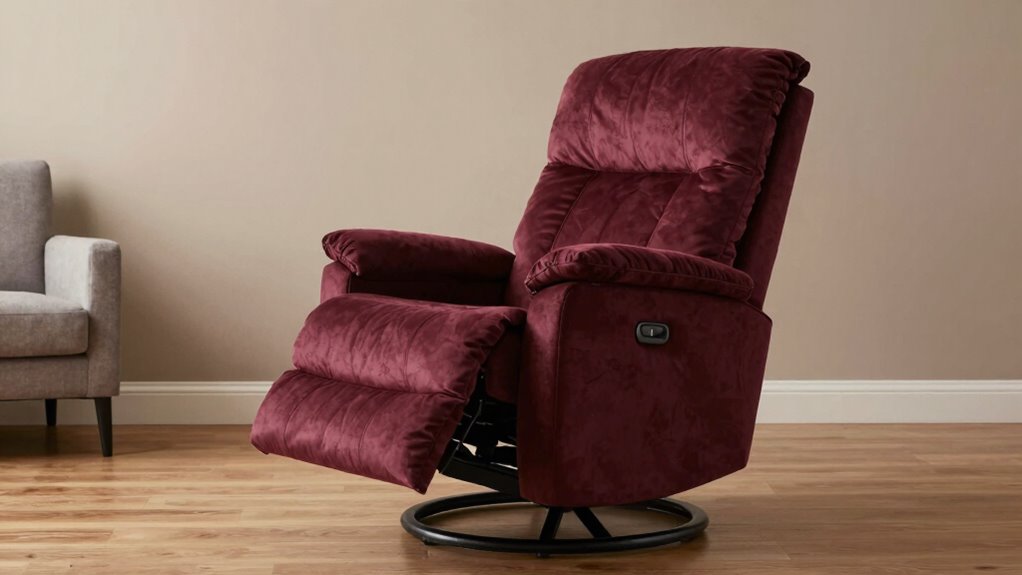 choose supportive stylish lift chair
