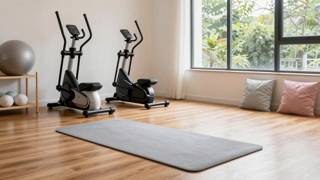 choose versatile eco friendly equipment