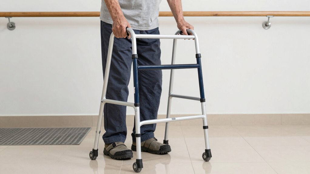 choosing and using assistive devices
