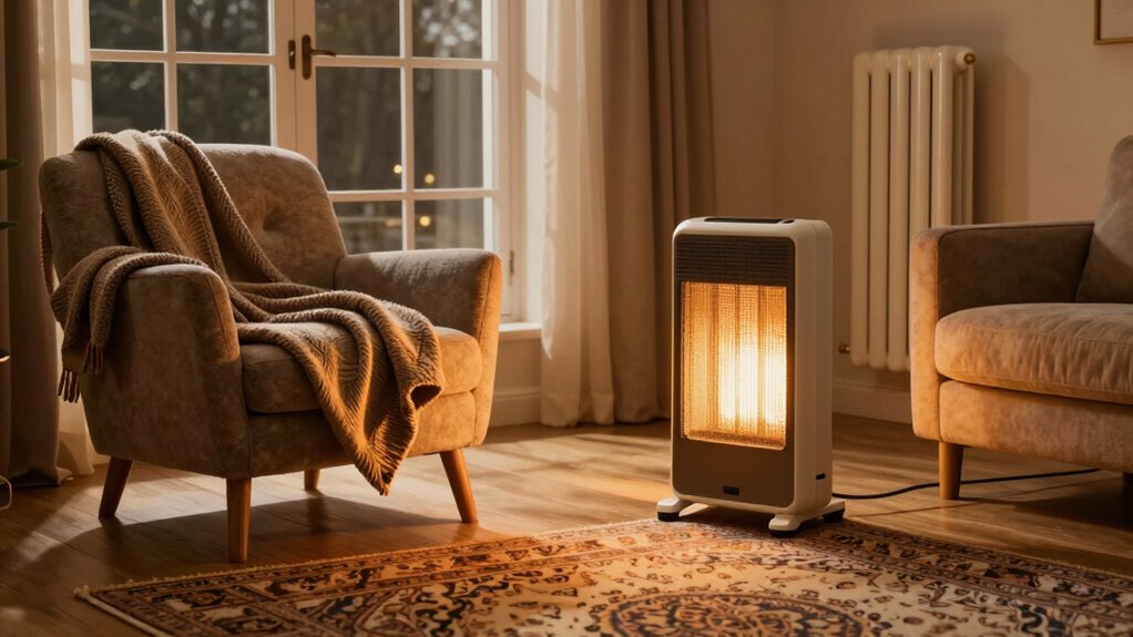 choosing energy efficient heating solutions