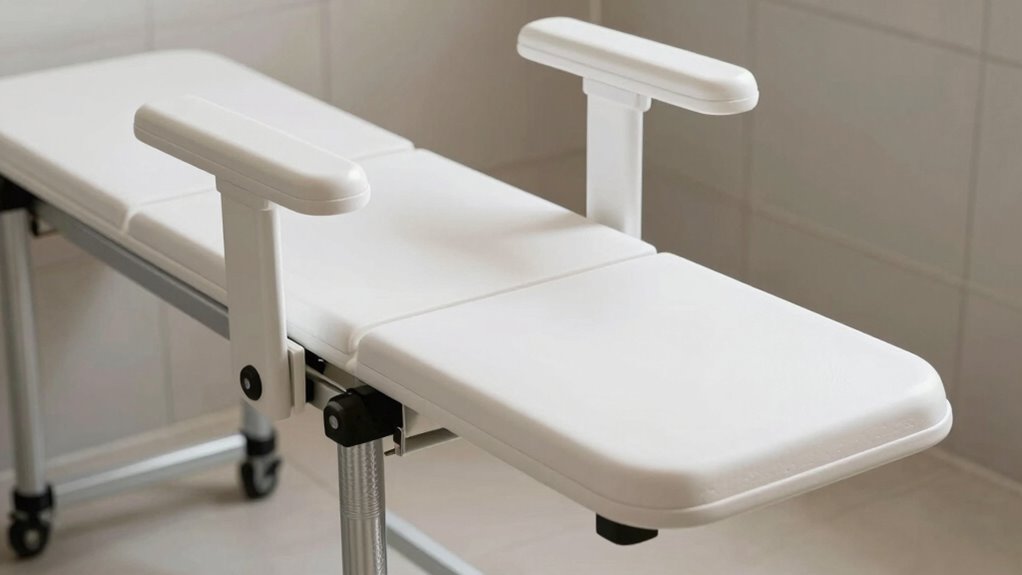 choosing safe bath equipment