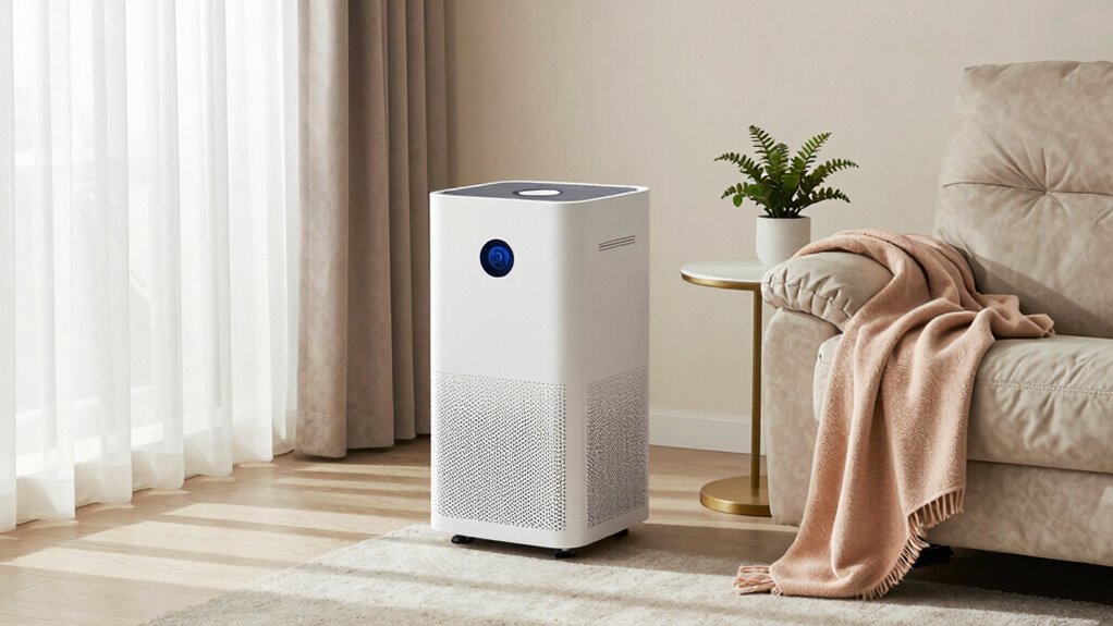 choosing suitable air purification