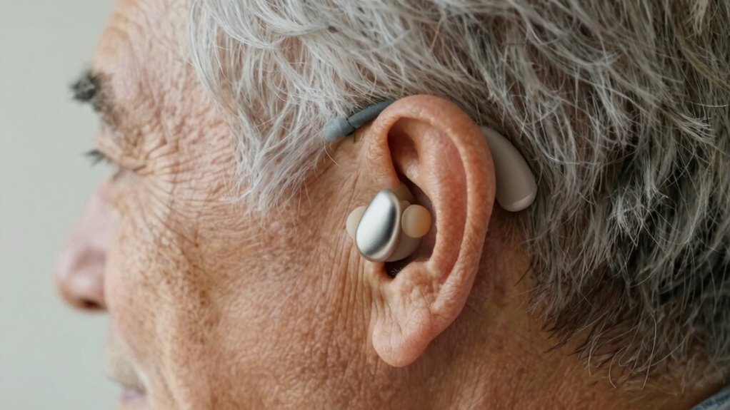 choosing suitable hearing aids