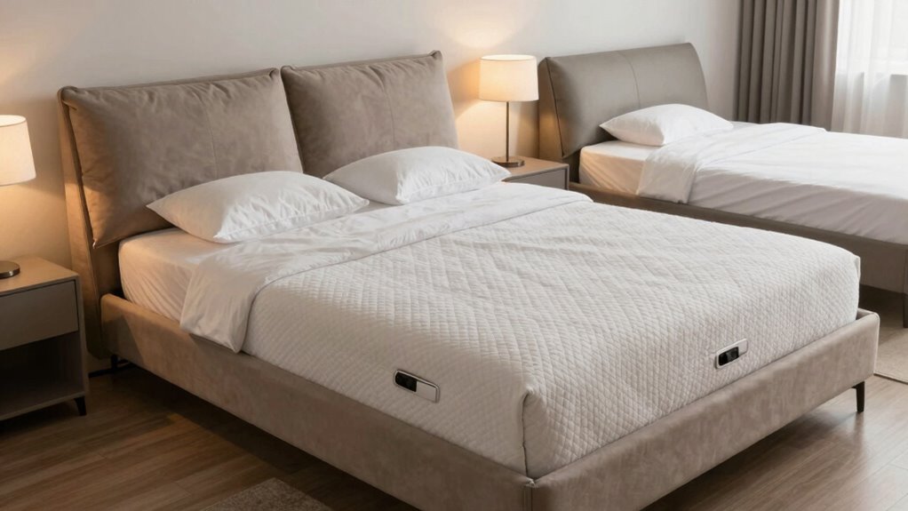 choosing the right adjustable bed