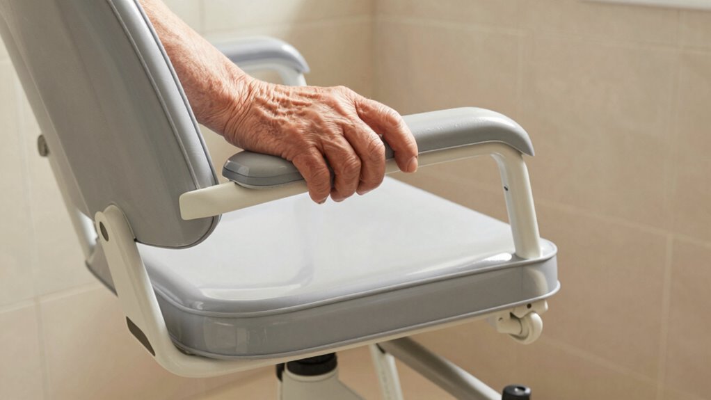 choosing the right bath lift