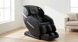 choosing the right massage chair