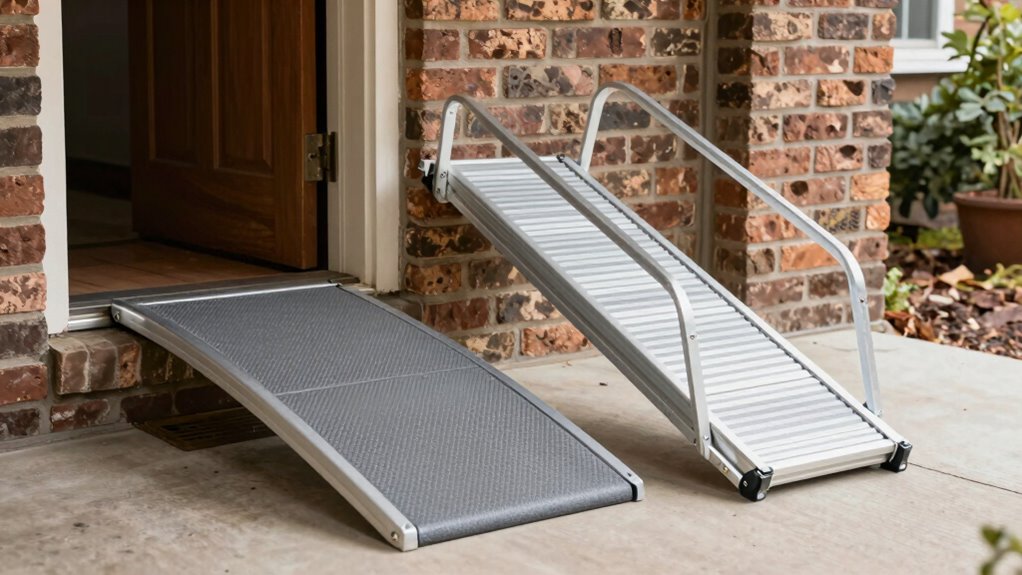 choosing the right ramp
