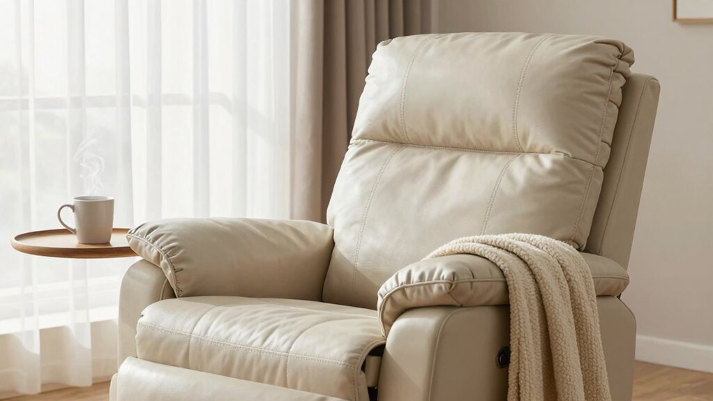 choosing the right recliner