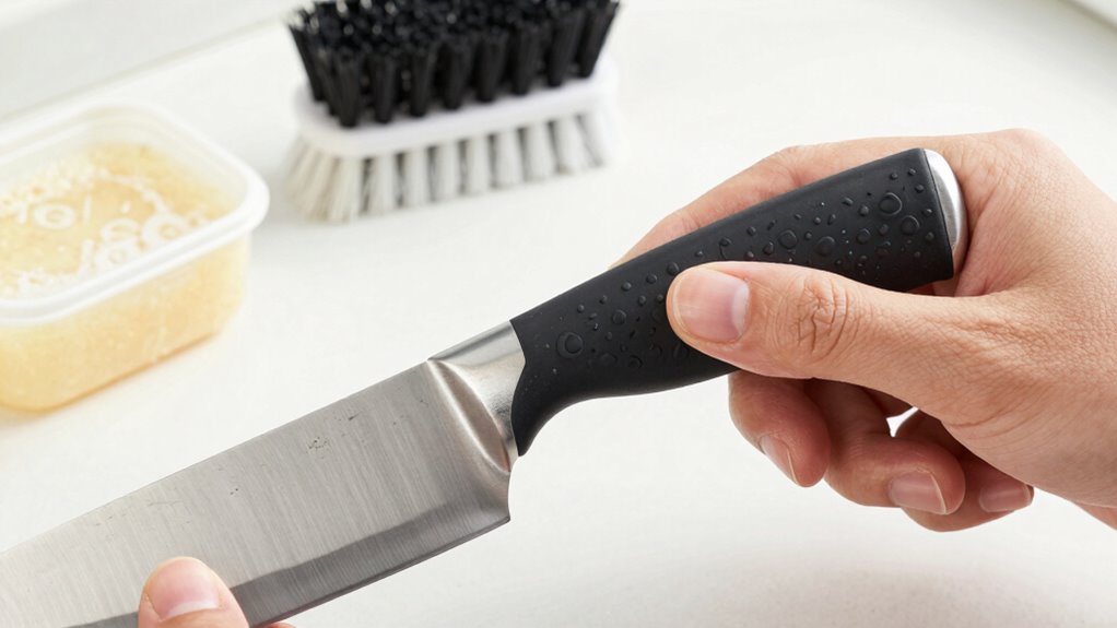 clean store maintain accessories